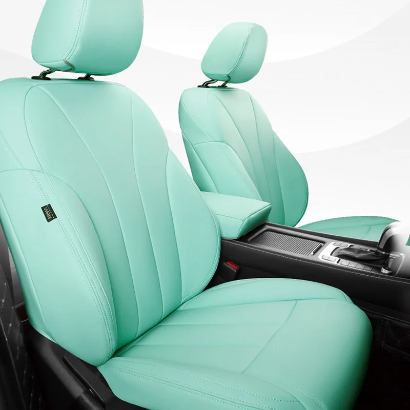 Seat Upholstery Teal Seat Covers Kelly Green Car Seat Covers