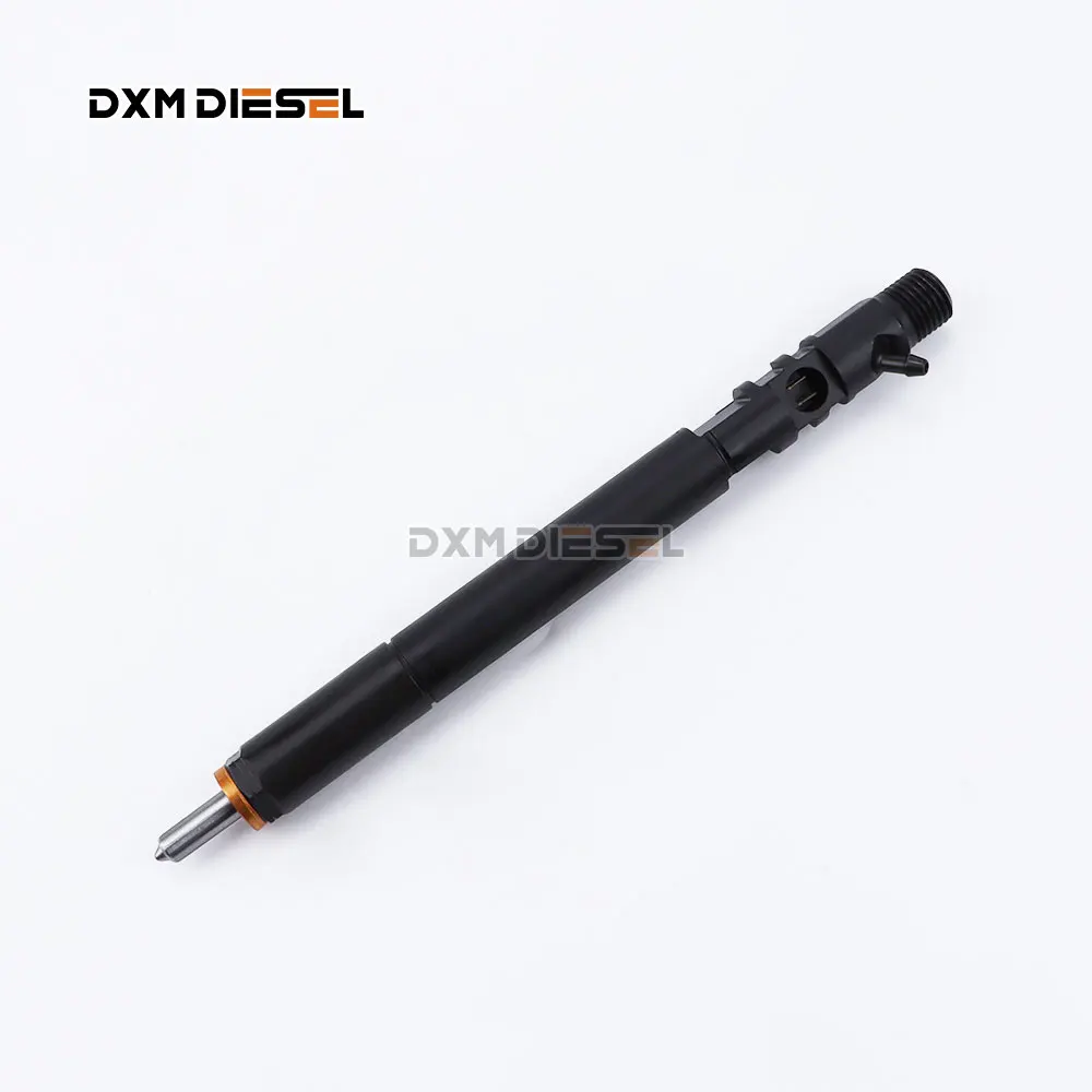 DXM The original and genuine D-E-LPHI Common rail injector EJBR04701D for SSANGYONG A6640170221 details