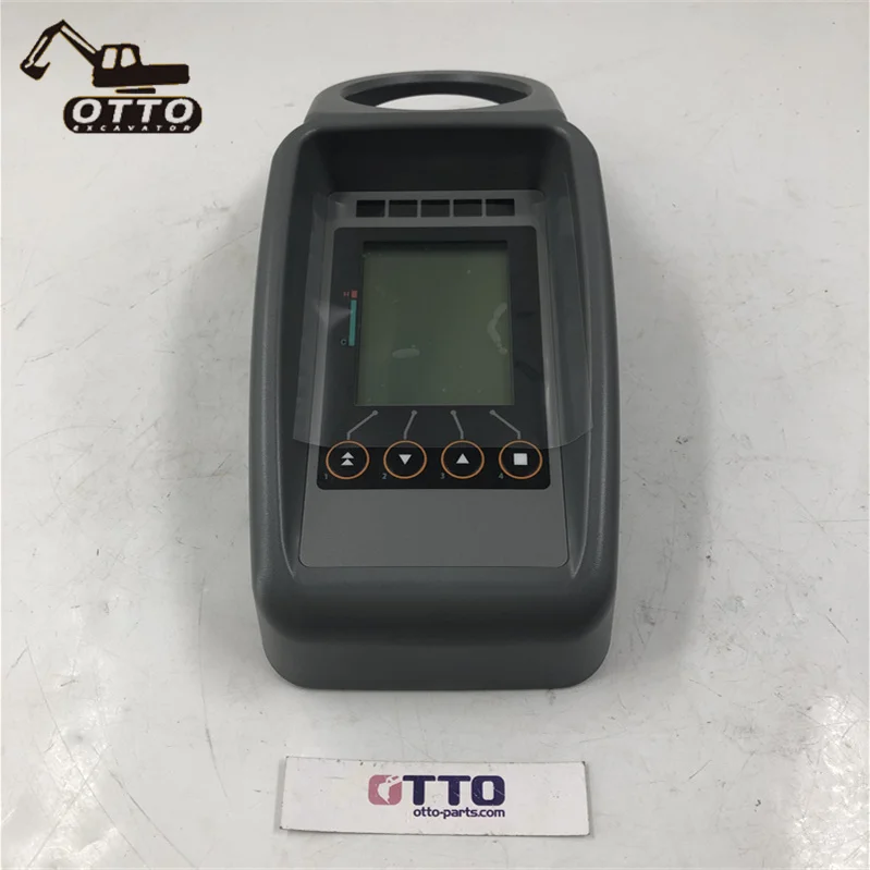 OTTO EX48 ZX30U-5A 油圧ショベル モニター パネル YD00000463