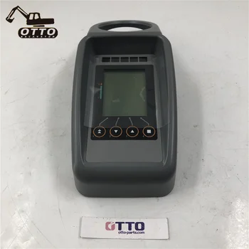 油圧ショベル　モニター OTTO EX48 ZX30U-5A 油圧ショベル モニター パネル YD00000463