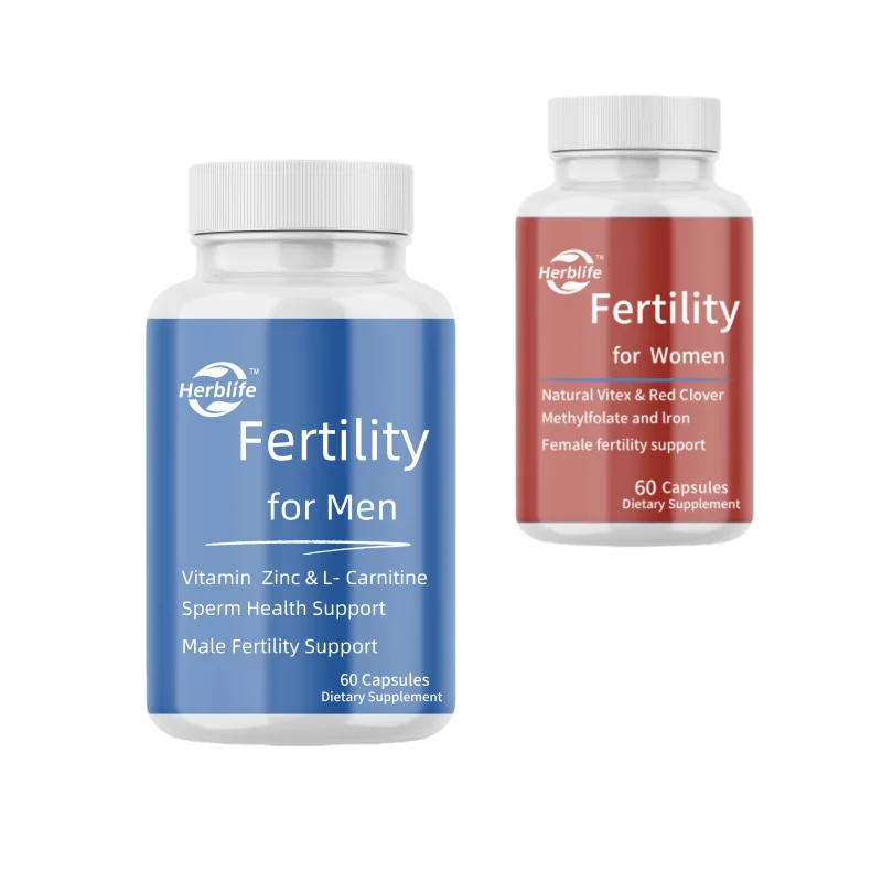 Wholesale Supplements Fertility Capsules Maca L-arginine Male Fertility  Capsules Natural Fertility Capsules for Men & Women