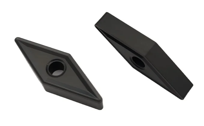 CCMT160508 Series Insert CNC Cutting Tools for Steel Turning Inserts with Tungsten Carbide for Lathe Cutter