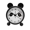 Z grande horloge ours noir (CT2610 #12)