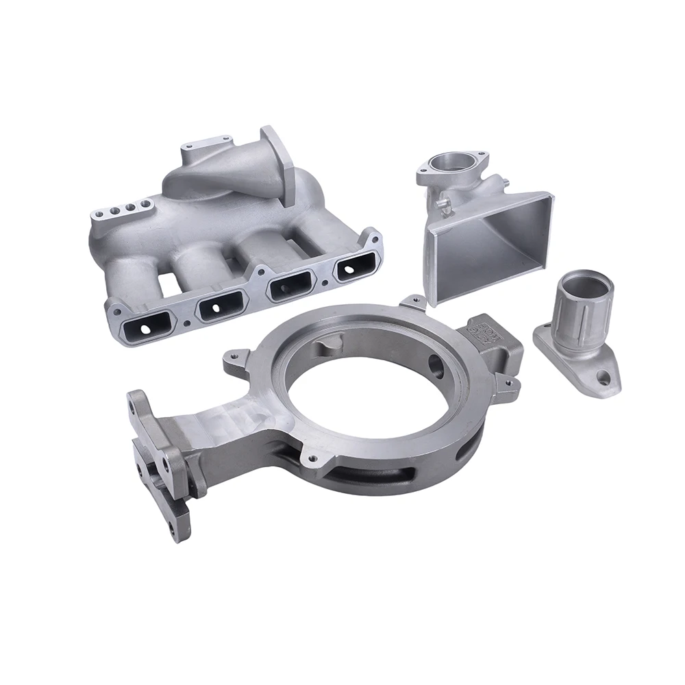 Customize CNC Brass Parts Precision Brass Machining Parts Via Drawings