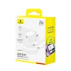 สีขาว- 1C 20W + สาย iP