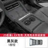 Control central