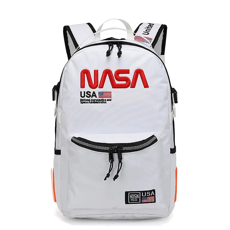 Hudson nasa meatball on sale backpack