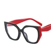 Black/red