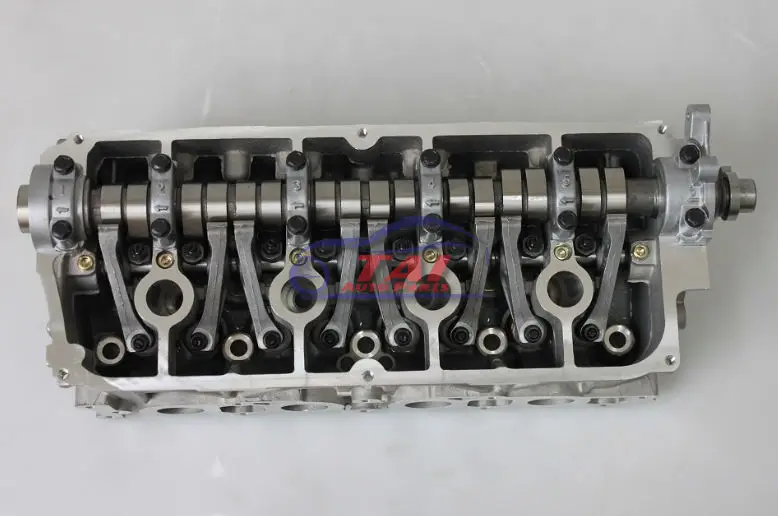 Cylinder Head Assy G16B G16KV for Suzuki Swift/escudo/vitara