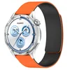 Orange black-Strap only
