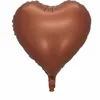color chocolate
