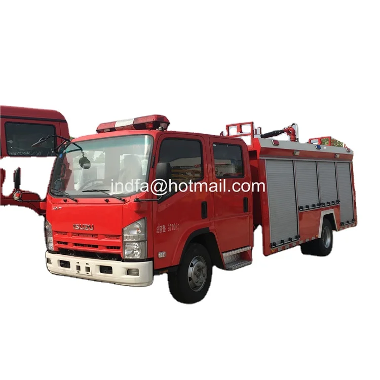 3001lから5000lウォーターポンプ消火スプリンクラートラック価格 Buy 5000l消防車価格 消防スプリンクラートラック 消防トラック Product On Alibaba Com