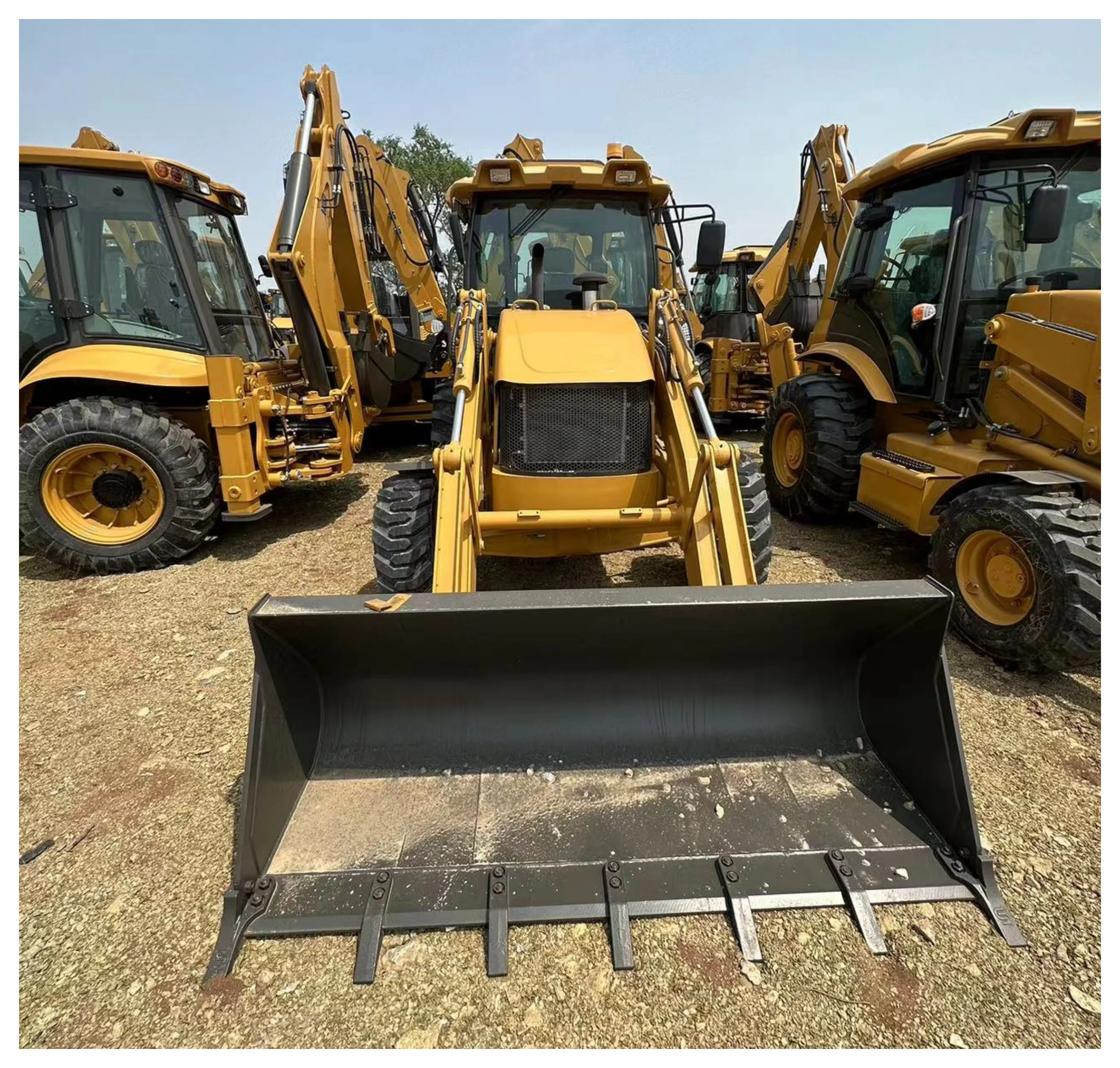 Tonlita Tw388 Ii 8200kg Air Over Oil Caliper Brake Braking System Oil