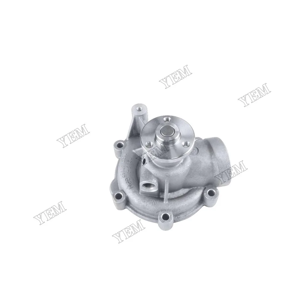 Water Pump 04204095 02937437, 04259546, 04256850, 04206171, 02937454, 04206172 Fit for Deutz 2012 Engine