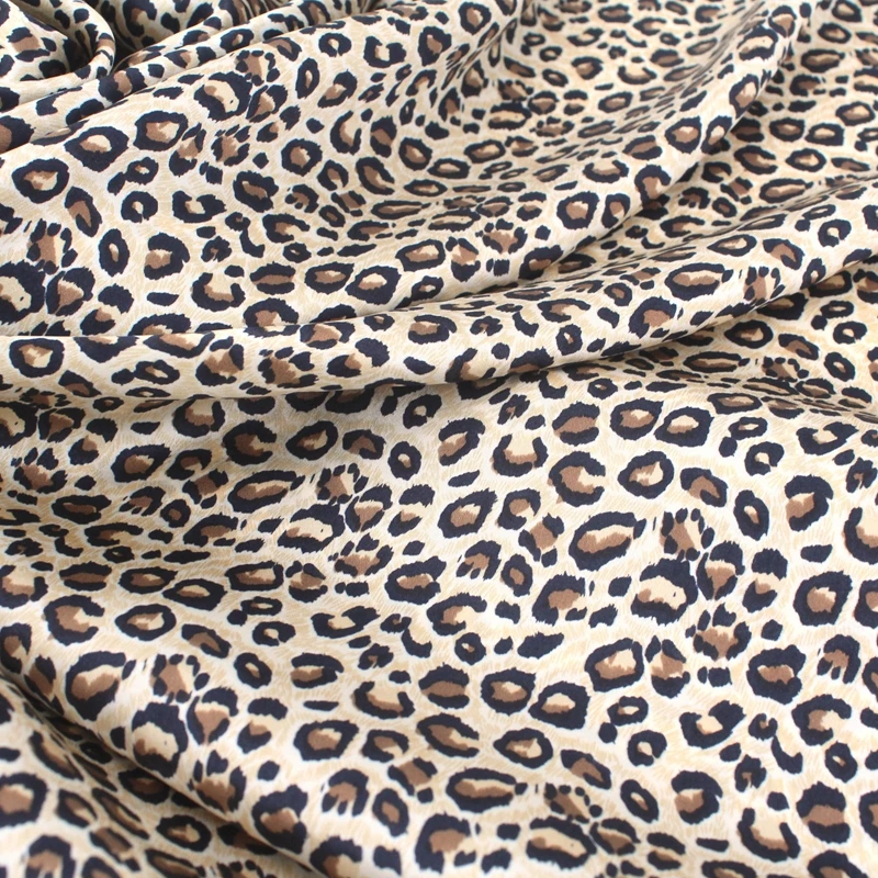 Wholesale Oem Pleated Print Italian Silk Chiffon Fabric 100%silk Fabric ...