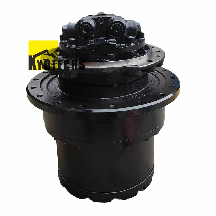 9233692 HMGF40FA TRAVEL MOTOR ZX210-3 ZX200-3 ZX200-5G ZX210