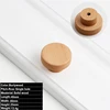 Circular single hole