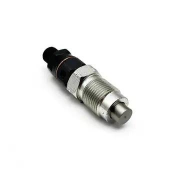 Factory Price Neutral Brand  Engine 23600-69055 Motor Diesel Automotive Parts Injector for Modern