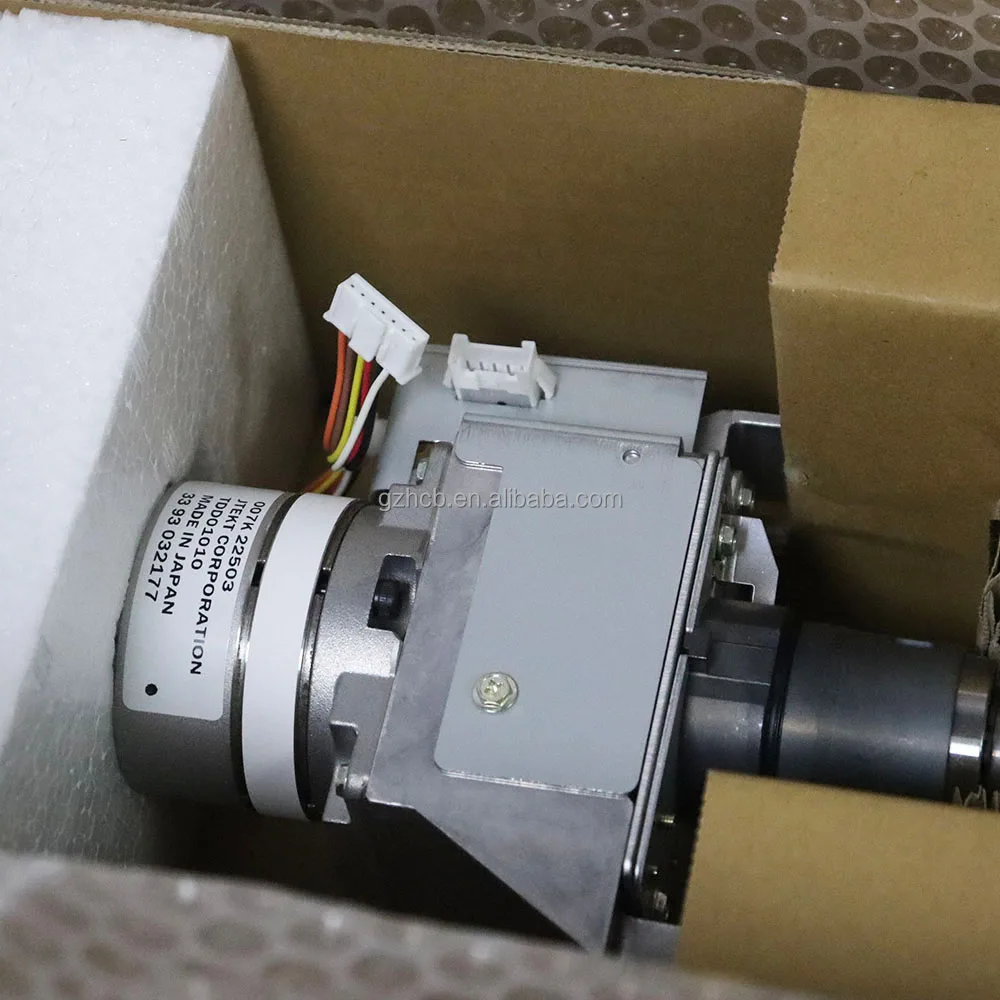 Original Spare Parts for Iridesse Drum Drive Assy 007K23981