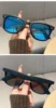 Black/blue