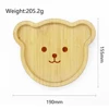 หัวหมี (50ชิ้นสีผสม)
