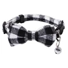 Tartan blanc