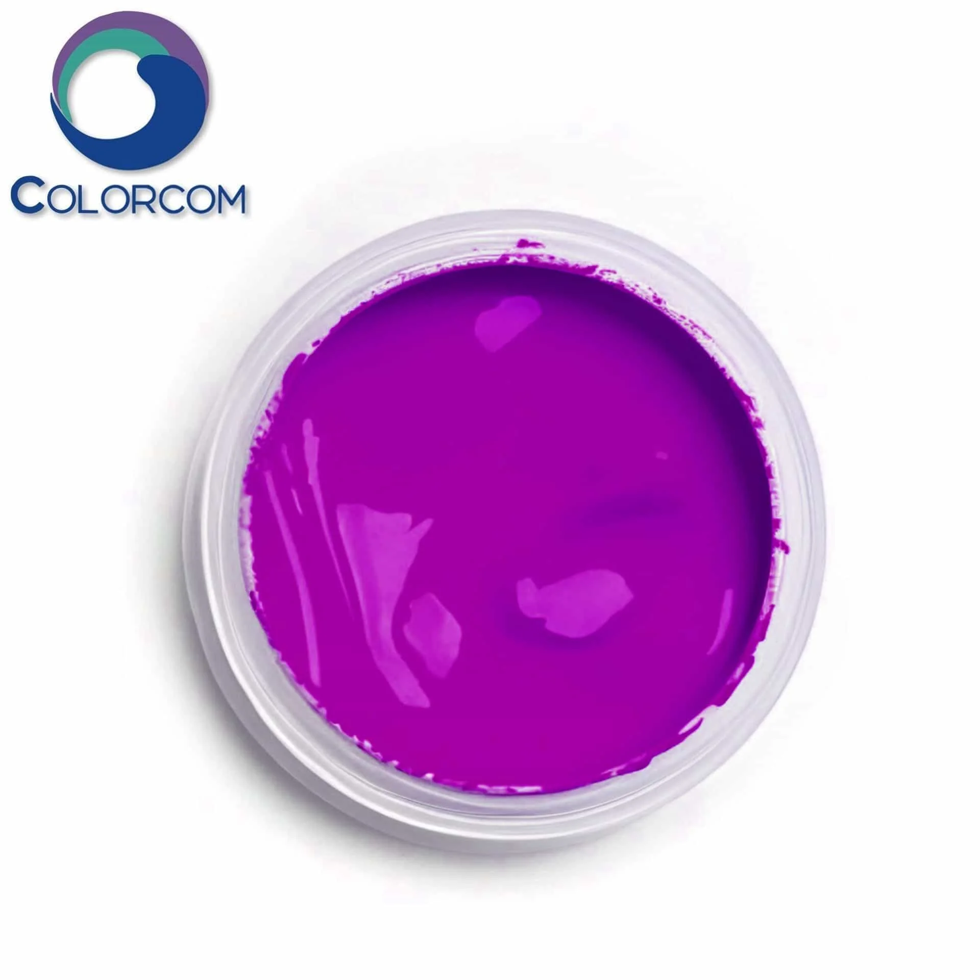 Nano High-transparent Color Paste Pigment Dispersion Rose Red Pigment ...