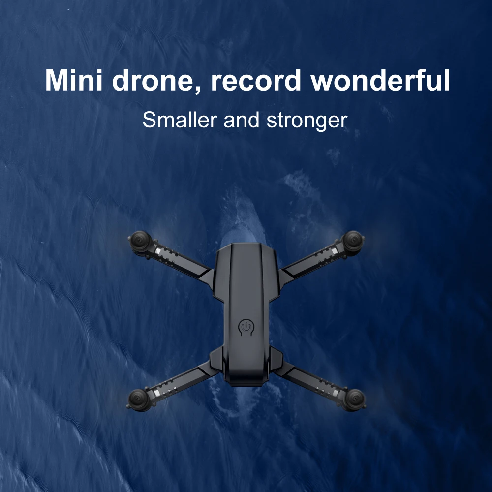 Mini drone on sale xt6 4k