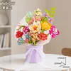 Colorful-14 flowers-only