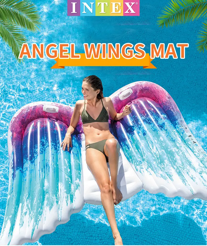 INTEX 58786 ANGEL WINGS