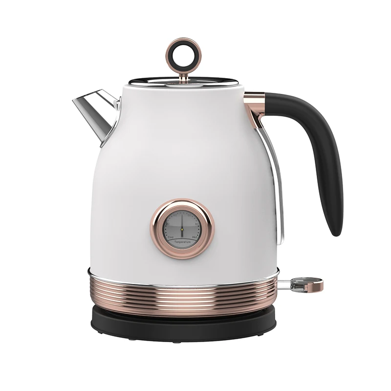 Retro Toaster and Retro Kettle Set Breakfast Set Sandwich Maker and Kettle