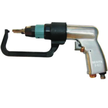 Perceuse Pneumatique Pour Soudure Par Points - 8mm - Outil Carrosserie