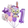 Purple one