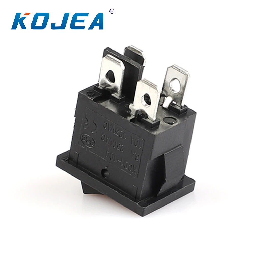 On Off Kcd1 Rocker Switch Waterproof Wiring Diagram With Logo Momentary 4  Pins 2 Position Heat Resistant 12v Rocker Switch - Buy Rocker Switch  T85,T125 Rocker Switch,Rocker Switch T120 Product on Alibaba.com