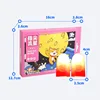 Light Energy Dancing Color Box Pack