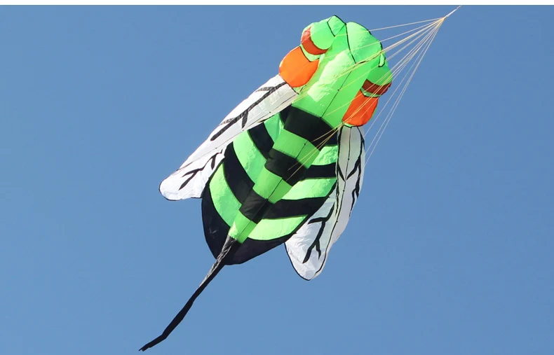 3m Bee Chinese Kites For Sale Buy Chinese Kites For Sale,3m Kite