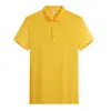 Golden yellow