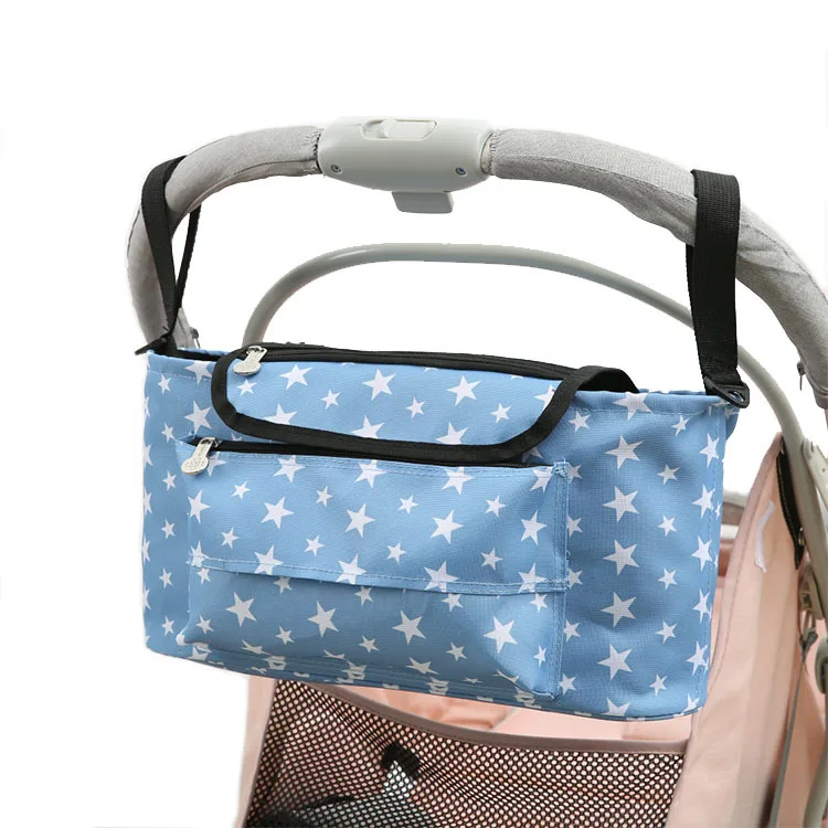 storage bag for stroller