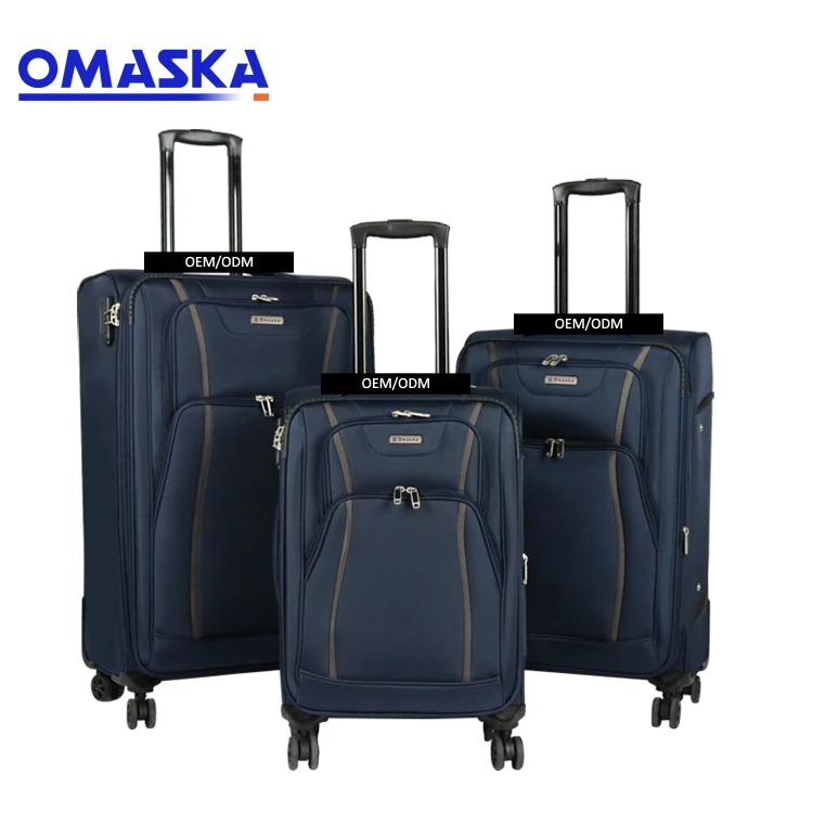 Travel in Style: An In-Depth Look at Omaska Travel Luggage