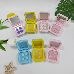 Custom Private Label China Skin Care Hydrocolloid Cute Star Anti - Acne Pimple Patches for Face