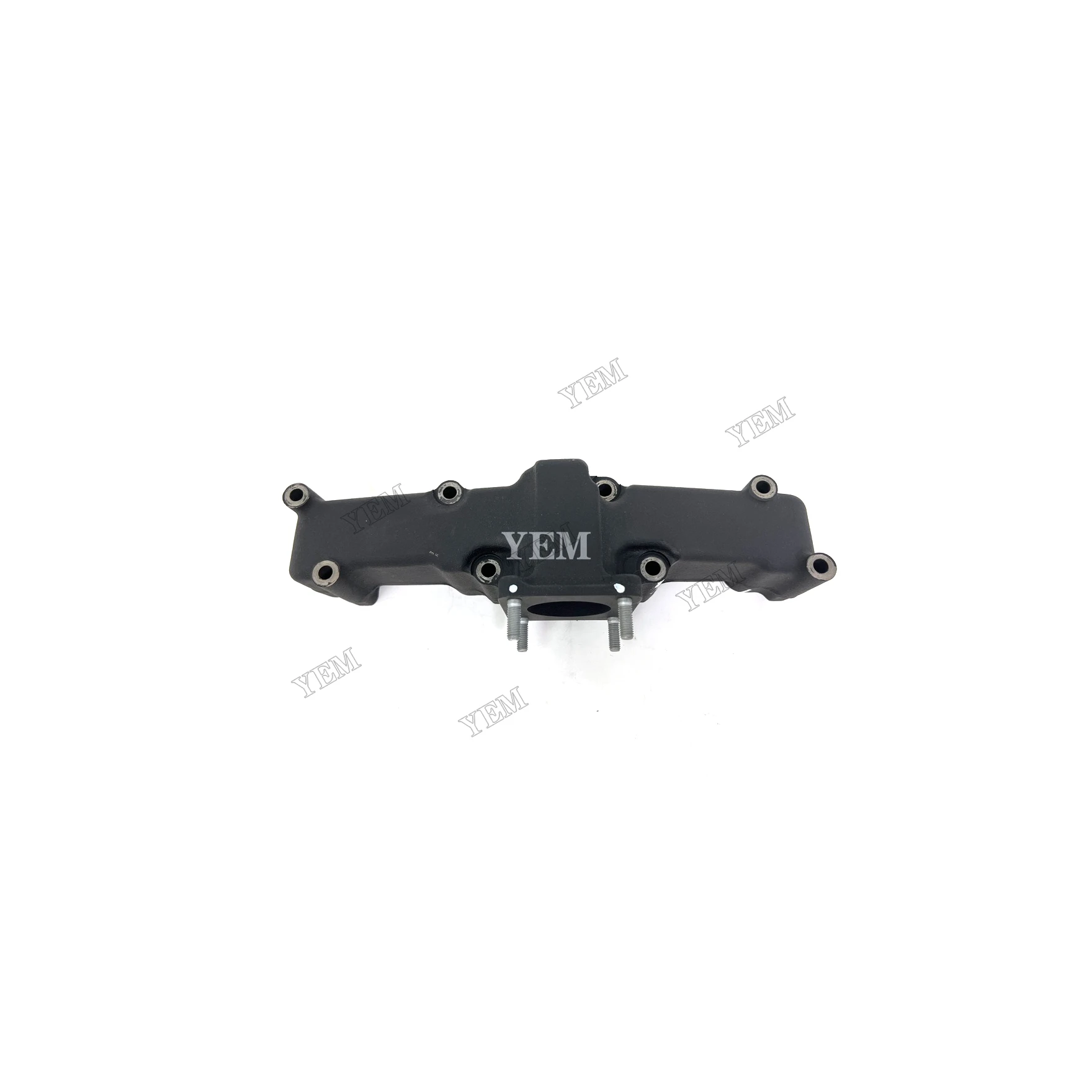 Parts for Yanmar 3TNC78 3TNC78T 119888-13101s Exhaust Manifold Fast Delivery Engine Parts