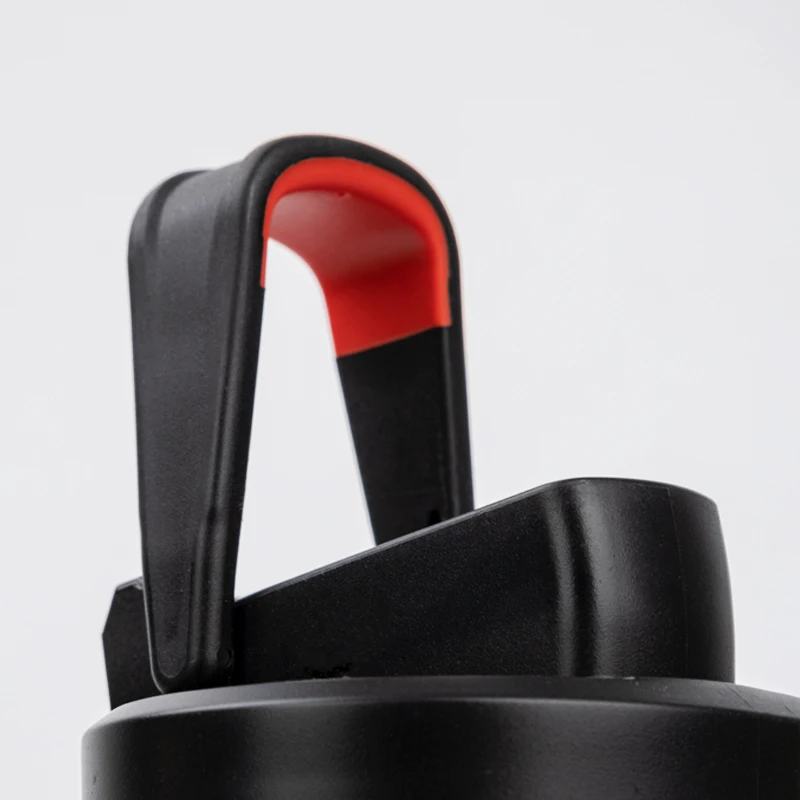 Можно мыть в посудомоечной машине 20oz 32 унций колба из нержавеющей стали с двойными стенками вакуумной изоляцией Спортивная бутылка для воды