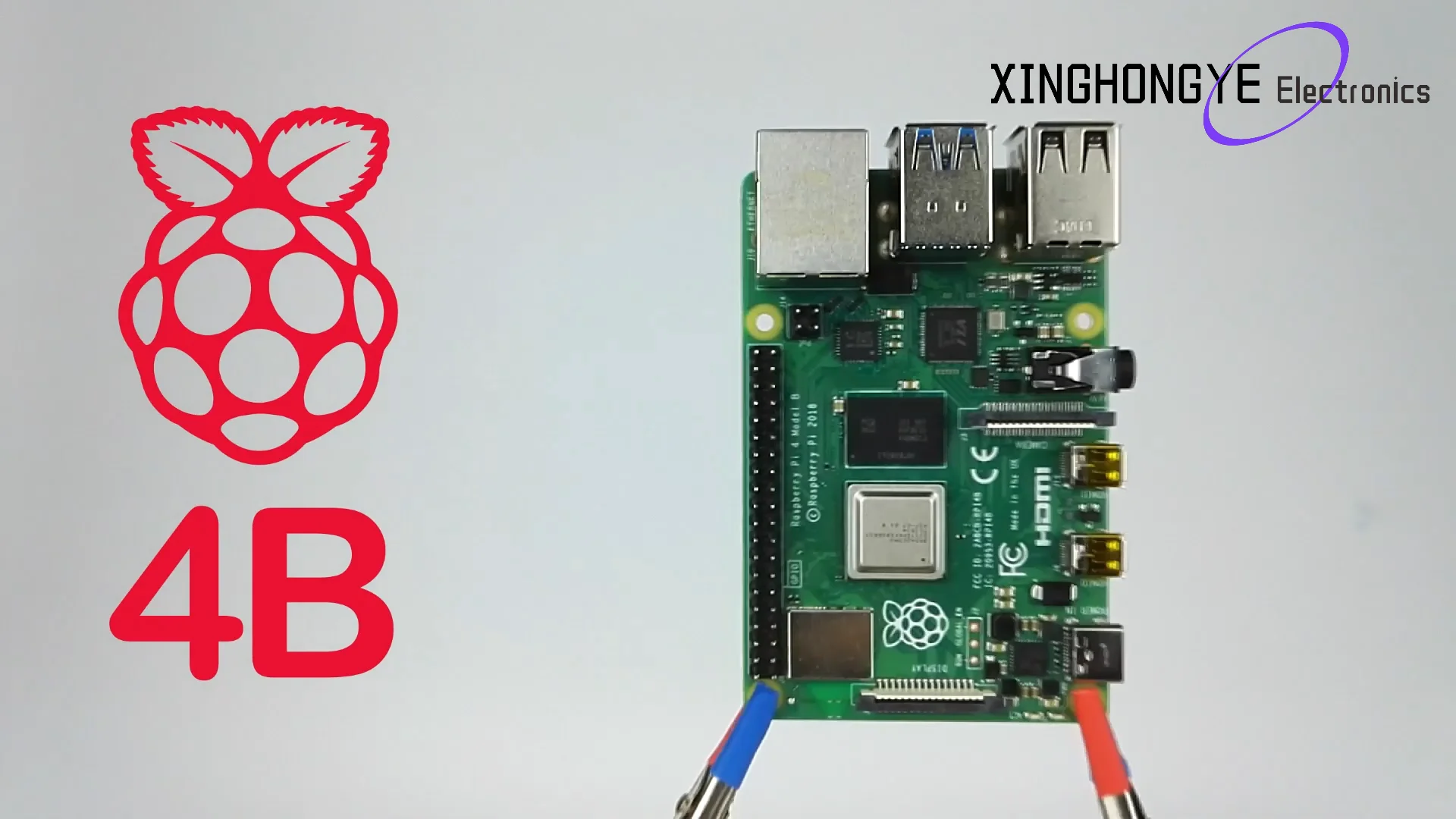 Raspberry Pi 4 Model B Raspberry Pi 3b Upgrade Computer Development Board 1gb 2gb 4gb Ram 2204