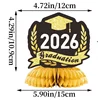 2026 honeycomb decor