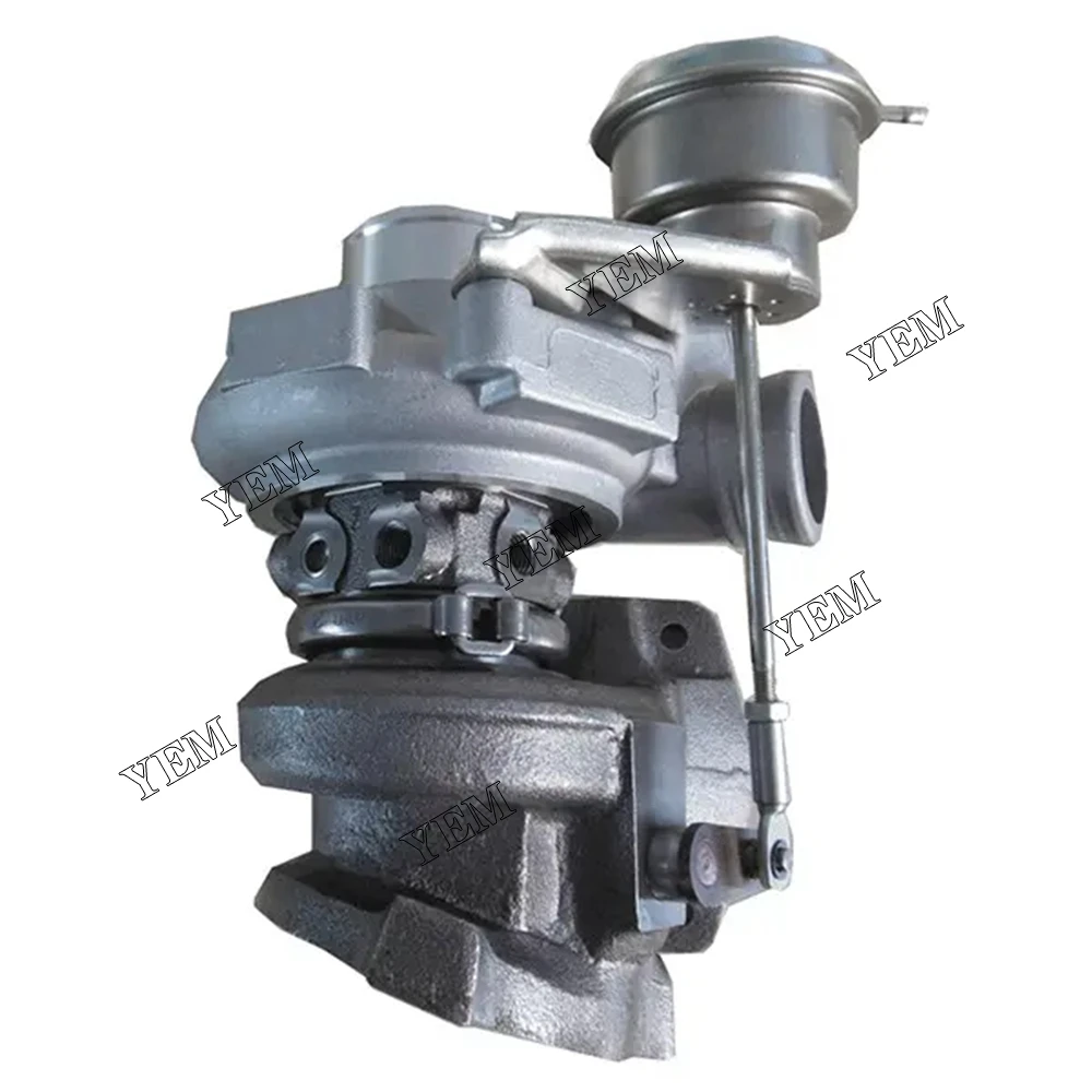 Wholesale TD04HL-13T 49189-05202 Turbo for Volvo S80 XC70 XC90 2.3T 2.5T 210HP B2234T