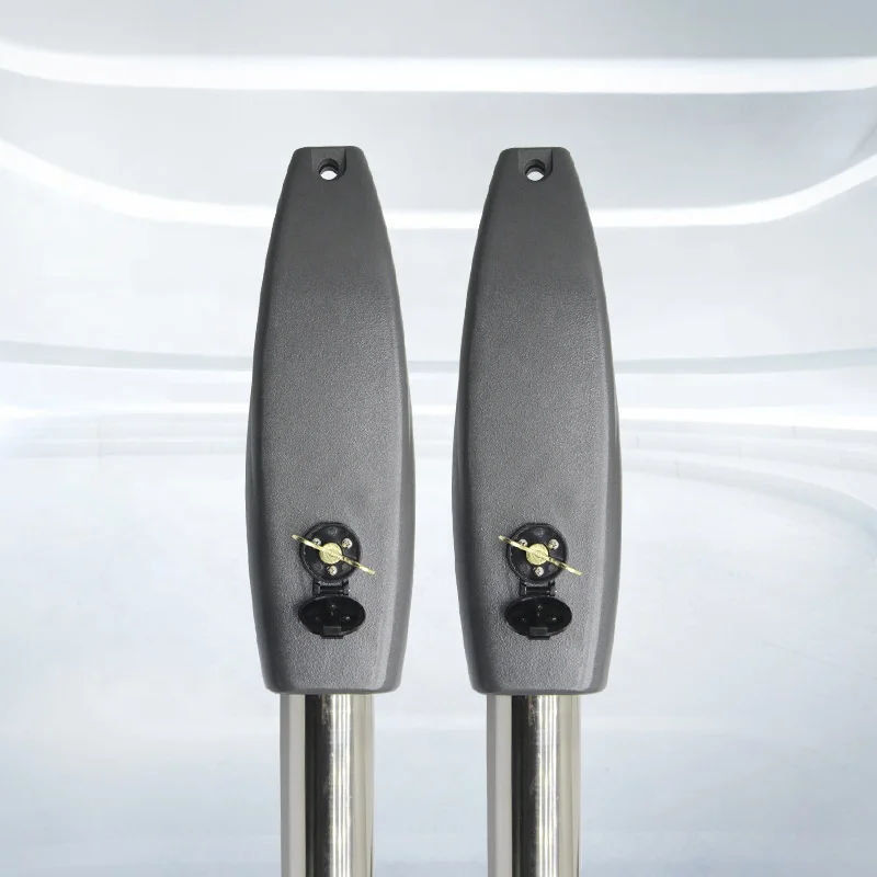 DC 24V управление мобильным телефоном умные распашные ворота открывалка PKM-C022-5