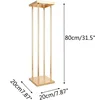 20*80cm