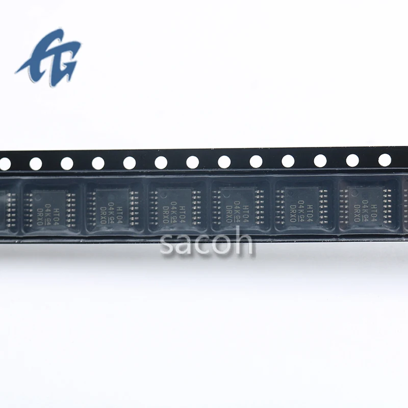 (SACOH Electronic Components)SN74HCT04PWR