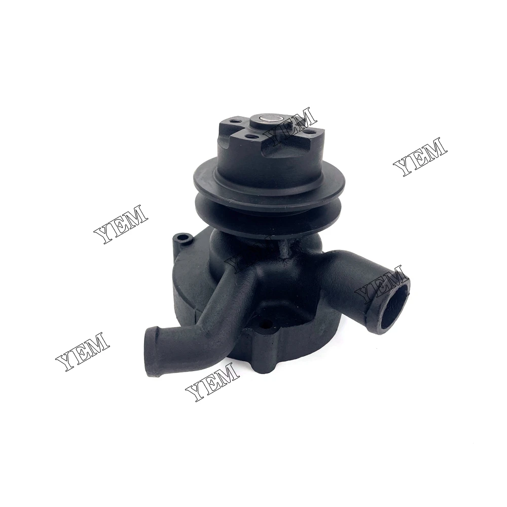 Wholesale K4100D Water Pump for Weichai 6