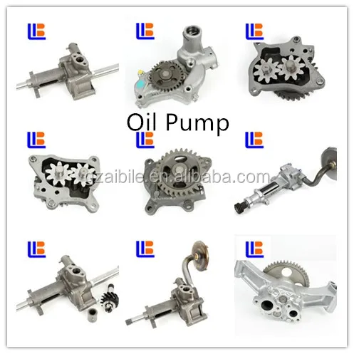 1-13100311-0 1131003110 JIUWU Power Machinery Engine Parts